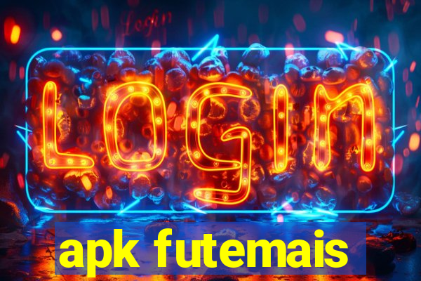 apk futemais